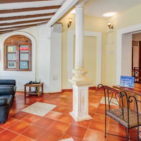 Banyan Tree Courtyard Ξενοδοχείο Calangute Εξωτερικό φωτογραφία
