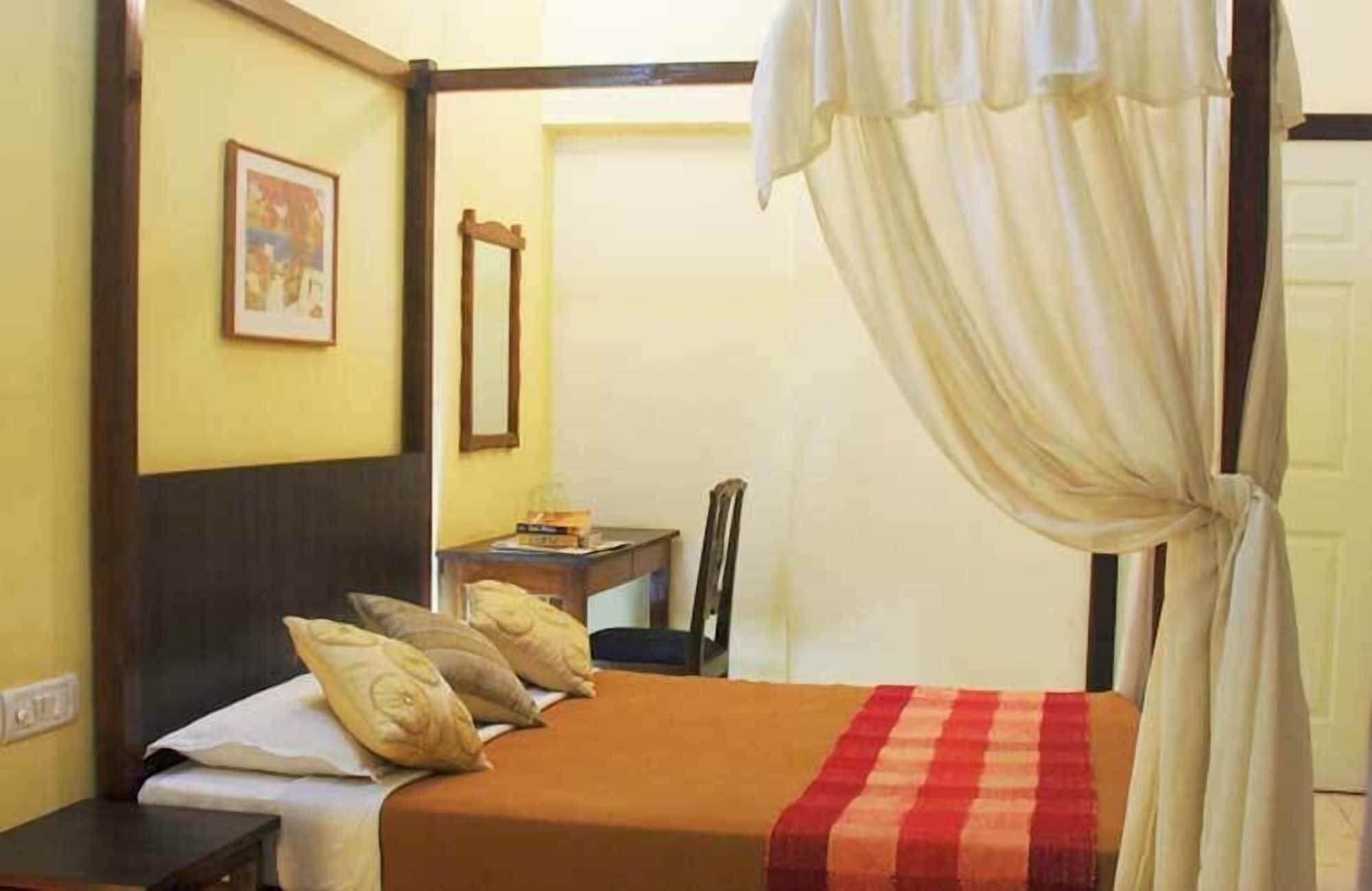 Banyan Tree Courtyard Ξενοδοχείο Calangute Εξωτερικό φωτογραφία