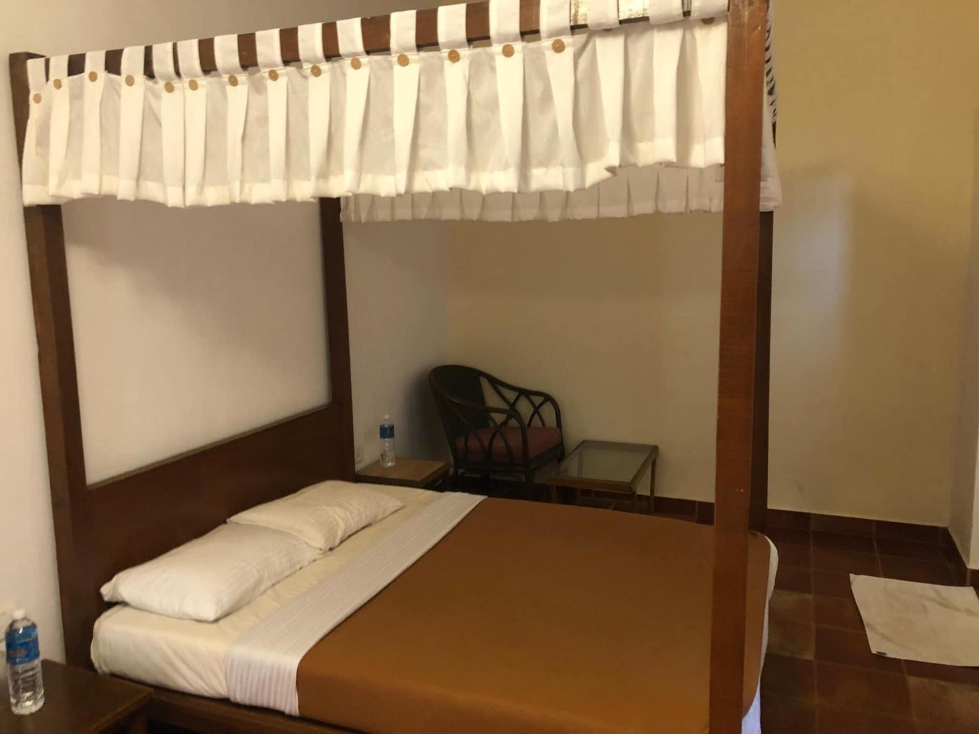 Banyan Tree Courtyard Ξενοδοχείο Calangute Εξωτερικό φωτογραφία