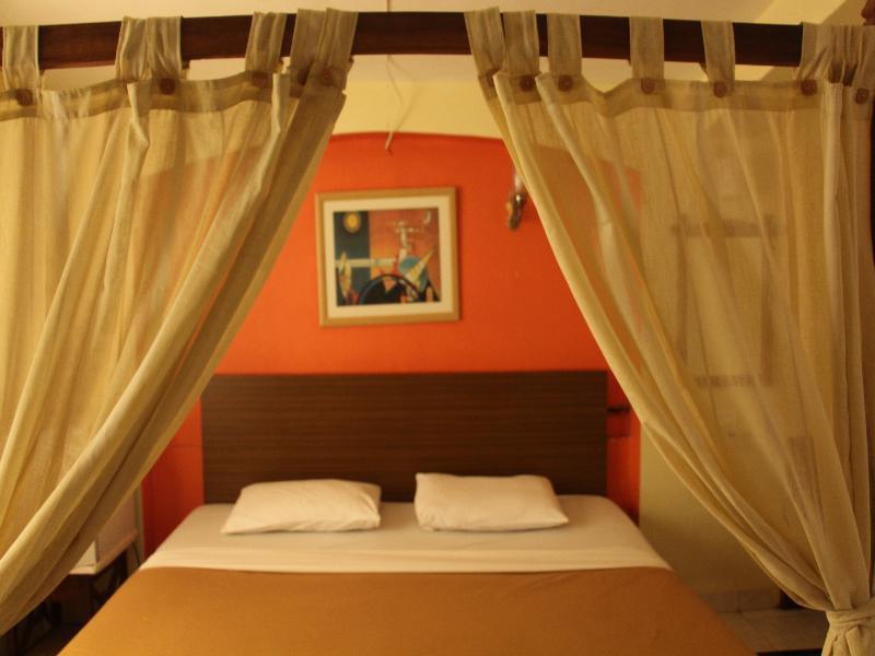 Banyan Tree Courtyard Ξενοδοχείο Calangute Εξωτερικό φωτογραφία