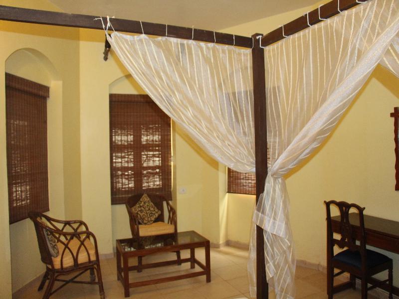 Banyan Tree Courtyard Ξενοδοχείο Calangute Εξωτερικό φωτογραφία