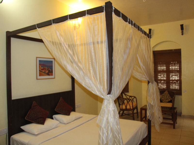 Banyan Tree Courtyard Ξενοδοχείο Calangute Εξωτερικό φωτογραφία