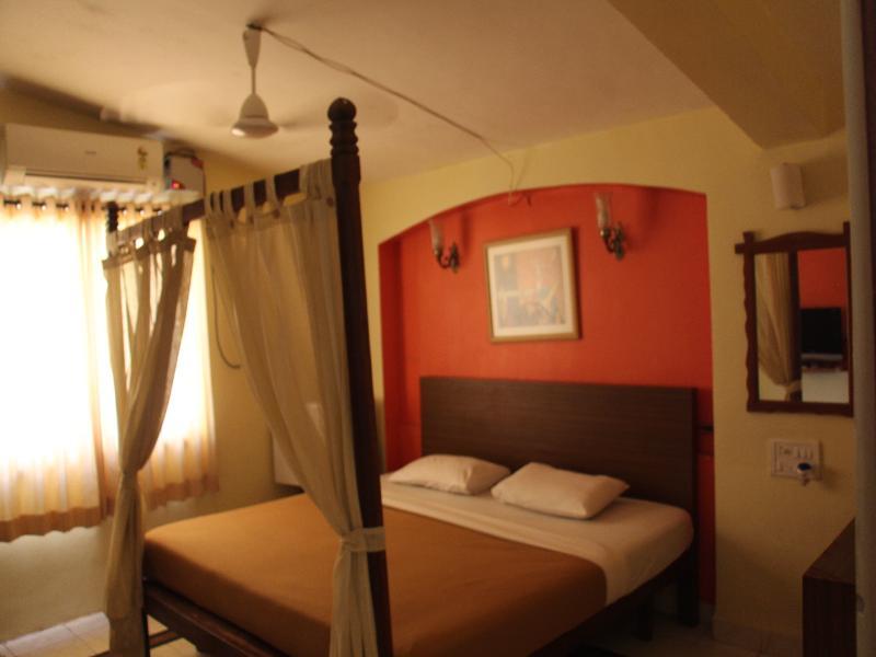 Banyan Tree Courtyard Ξενοδοχείο Calangute Εξωτερικό φωτογραφία