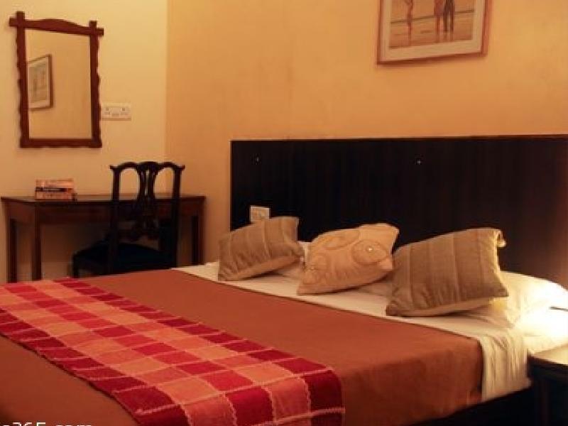 Banyan Tree Courtyard Ξενοδοχείο Calangute Εξωτερικό φωτογραφία