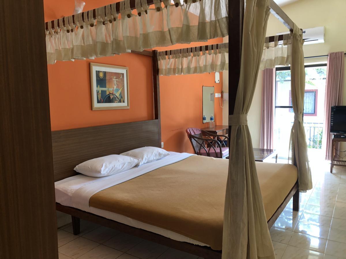 Banyan Tree Courtyard Ξενοδοχείο Calangute Εξωτερικό φωτογραφία