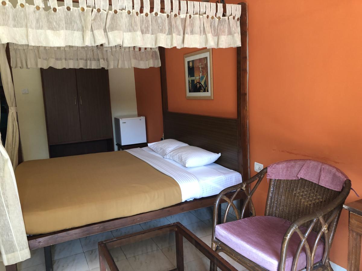 Banyan Tree Courtyard Ξενοδοχείο Calangute Εξωτερικό φωτογραφία