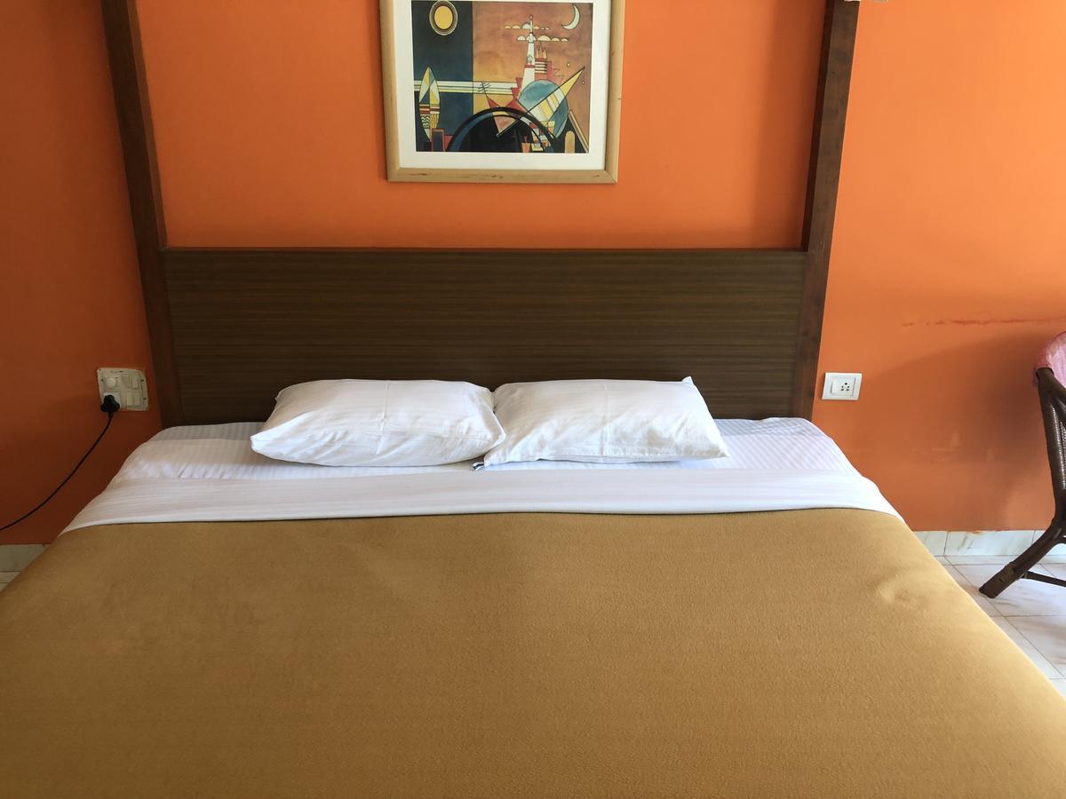 Banyan Tree Courtyard Ξενοδοχείο Calangute Εξωτερικό φωτογραφία