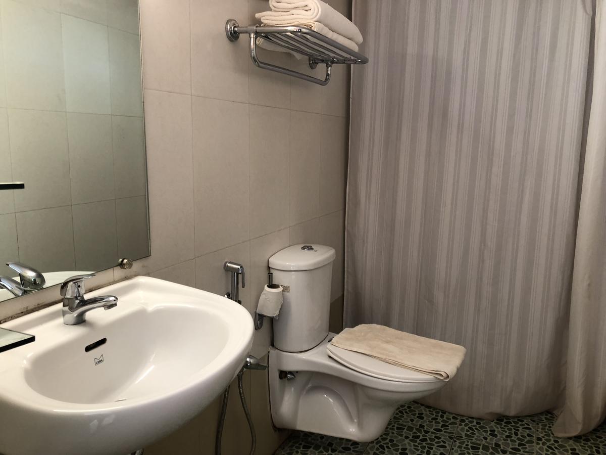 Banyan Tree Courtyard Ξενοδοχείο Calangute Εξωτερικό φωτογραφία