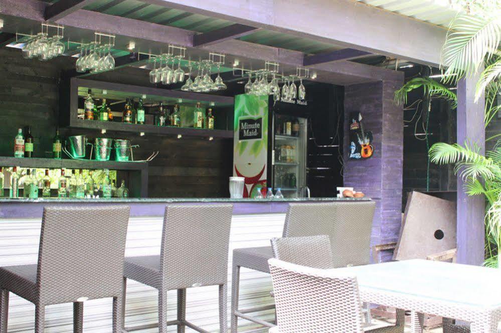 Banyan Tree Courtyard Ξενοδοχείο Calangute Εξωτερικό φωτογραφία