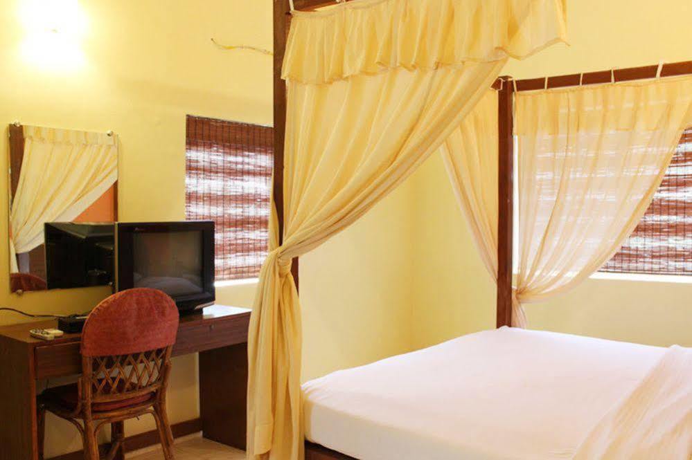 Banyan Tree Courtyard Ξενοδοχείο Calangute Εξωτερικό φωτογραφία