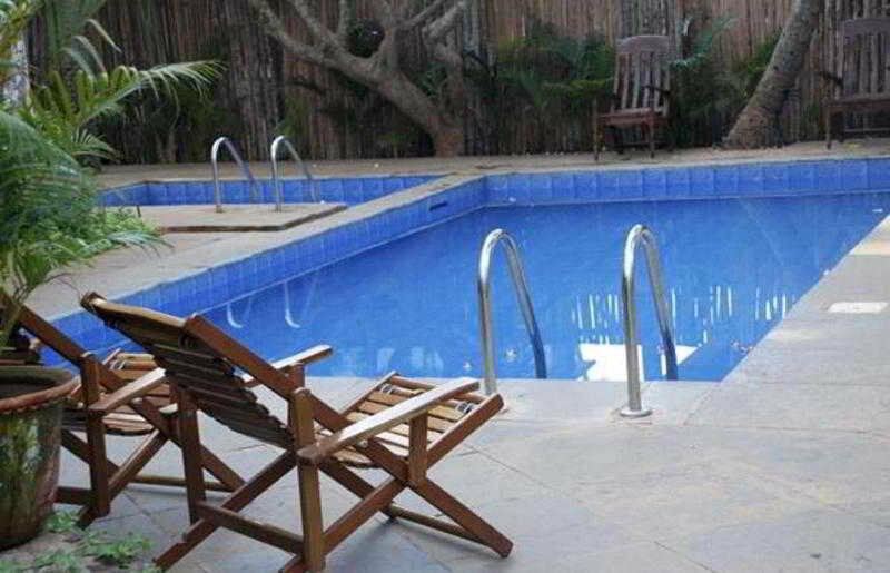 Banyan Tree Courtyard Ξενοδοχείο Calangute Εξωτερικό φωτογραφία